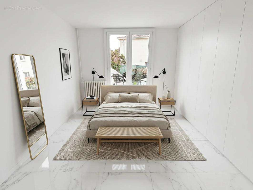 Appartement à DIGNE-LES-BAINS