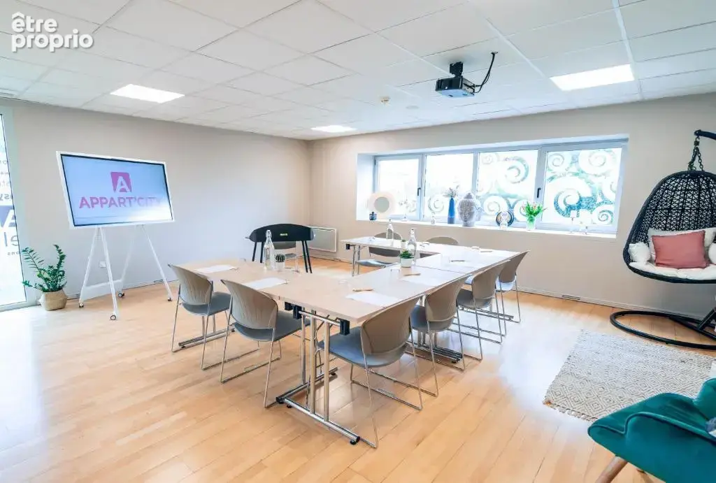 Investissement en residence hotelière - photo 9