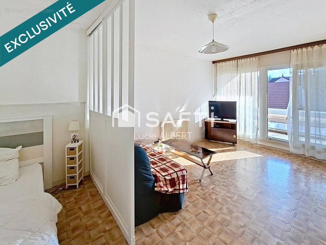 Photo 1 - Appartement à DIEUZE