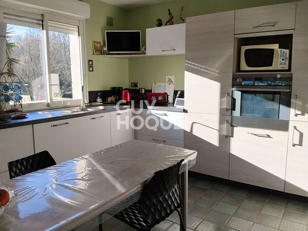 Maison à SAINT-HELEN