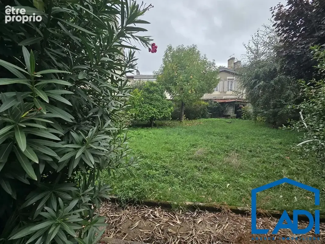 À VENDRE  - Jolie maison de ville à Saint-Maixent-l'École ! - photo 15