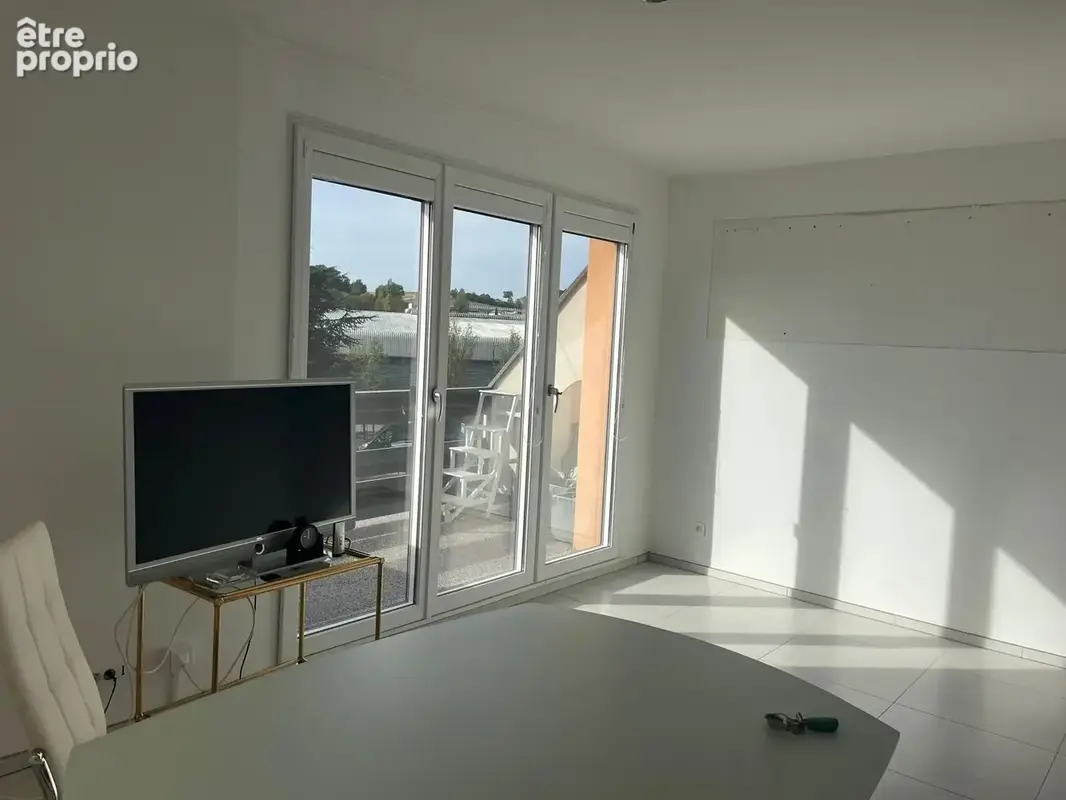 Bel appartement au dernier étage avec Balcon - photo 9
