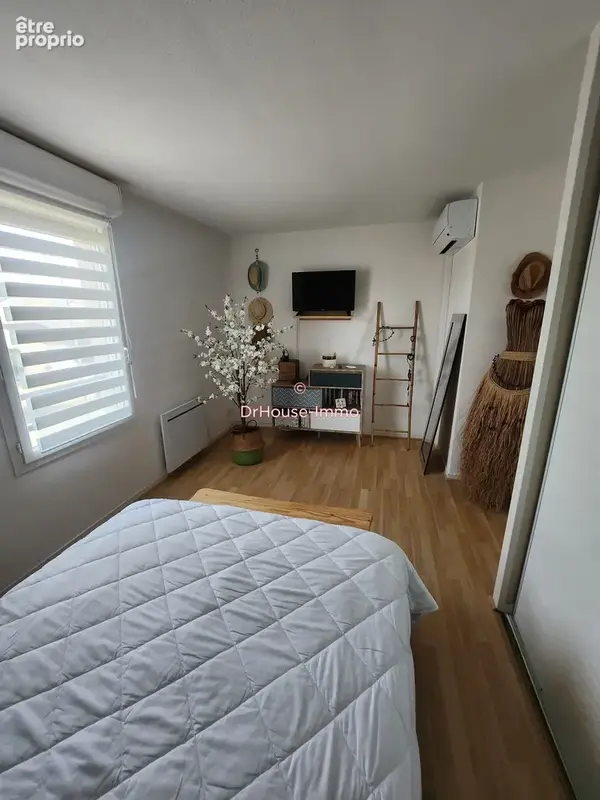 Maison 87 m² à Bergerac  - photo 7