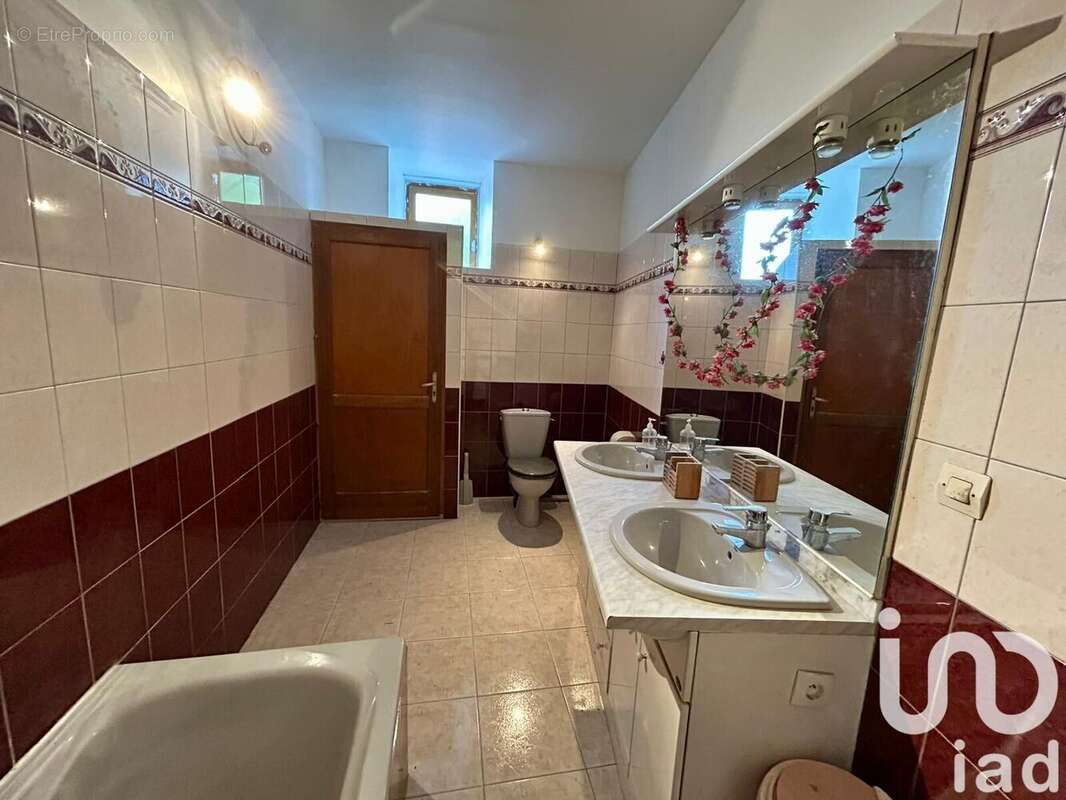 Photo 9 - Maison à SATILLIEU