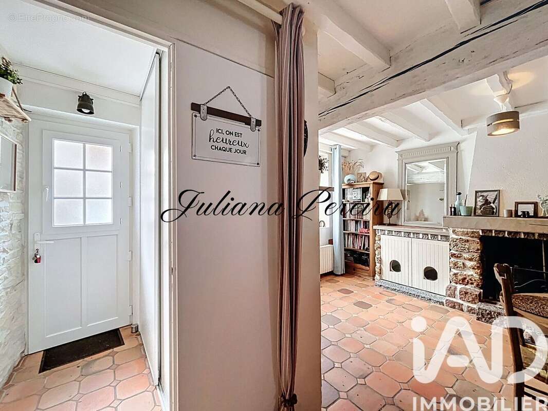 Photo 5 - Maison à FRENEUSE