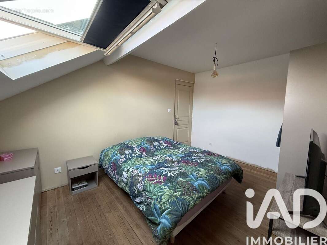 Photo 3 - Maison à DECHY