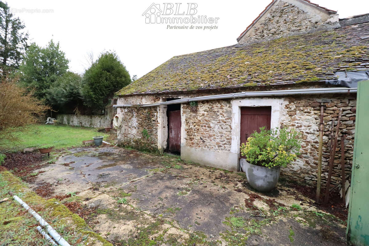 Appartement à LE PERRAY-EN-YVELINES
