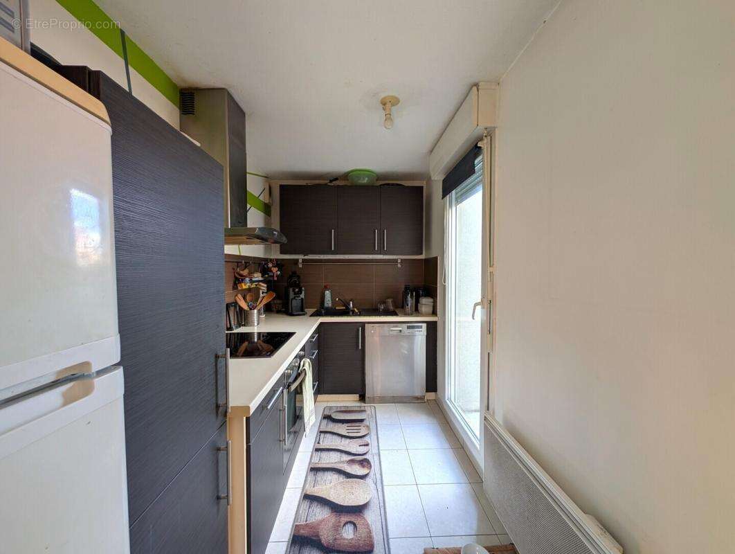 Appartement à OSTWALD