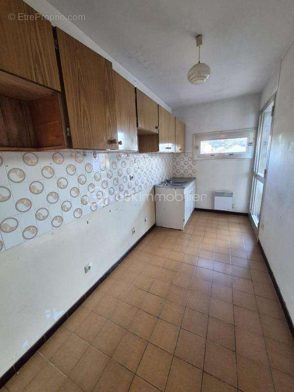 Appartement à LA SEYNE-SUR-MER