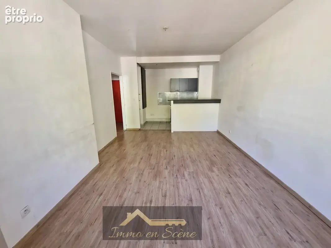 Appartement t3 jardin des plantes rouen - photo 3