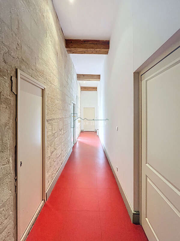 Appartement à AVIGNON