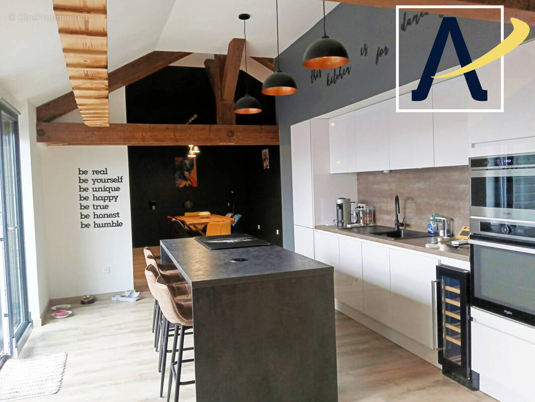 Appartement à BELFORT