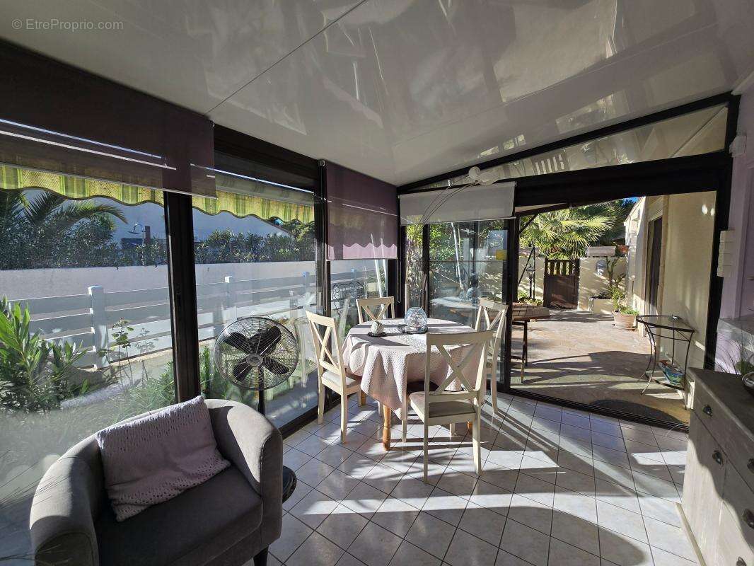 Maison à SAINT-CYPRIEN