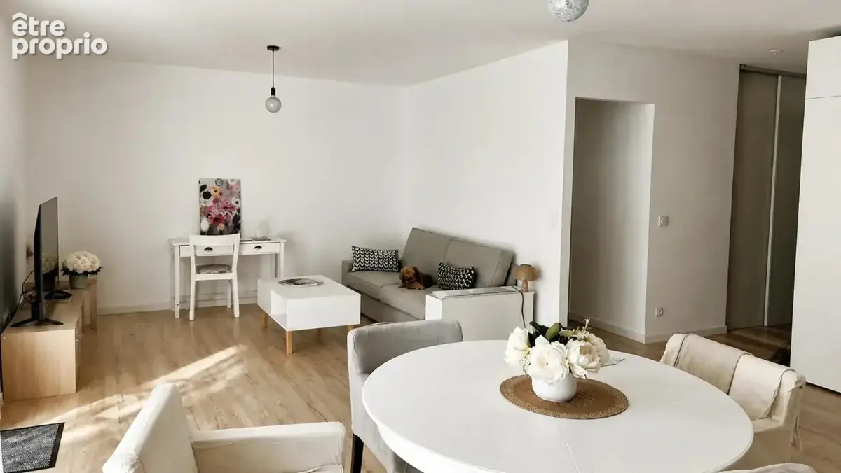 Maison de 3 pièces de 80 m² à Barbazan-Debat - photo 4