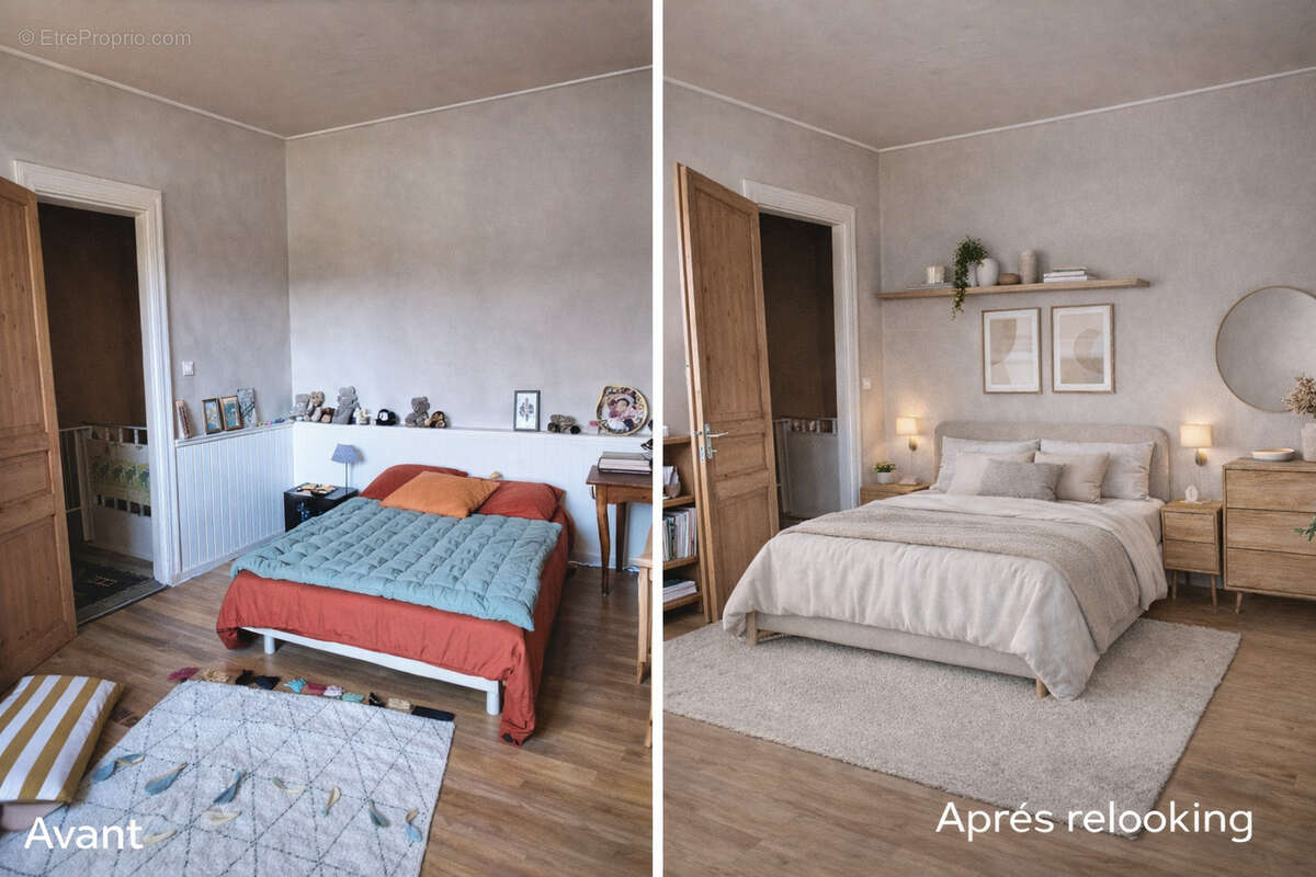 Maison à MONTPELLIER