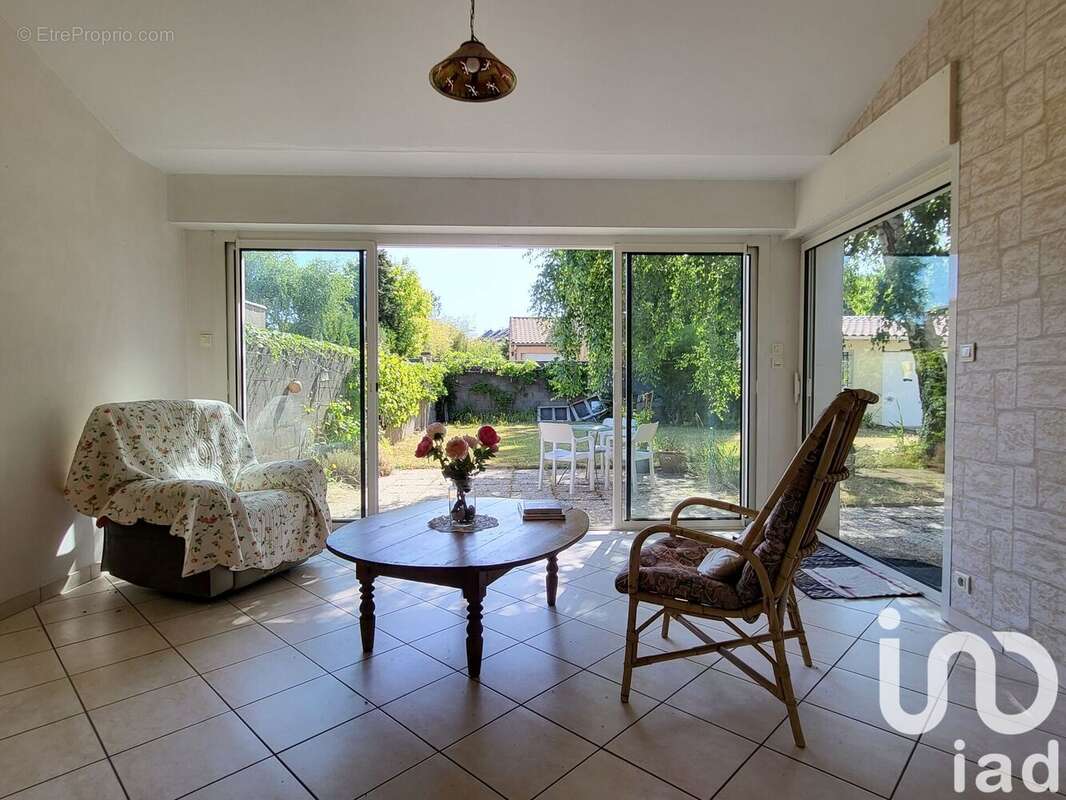 Photo 6 - Maison à REZE