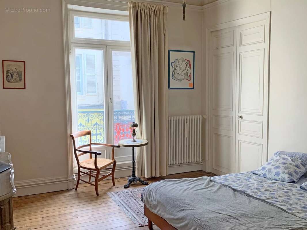 Appartement à SAINT-MALO