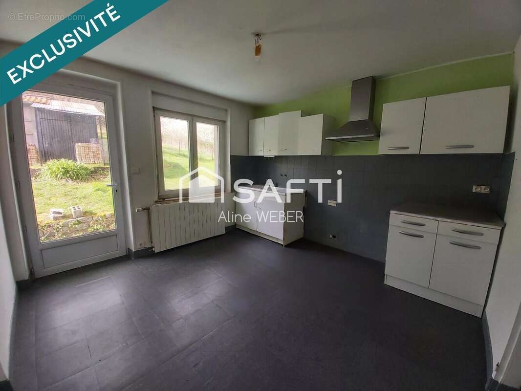 Photo 5 - Maison à SASSEY-SUR-MEUSE