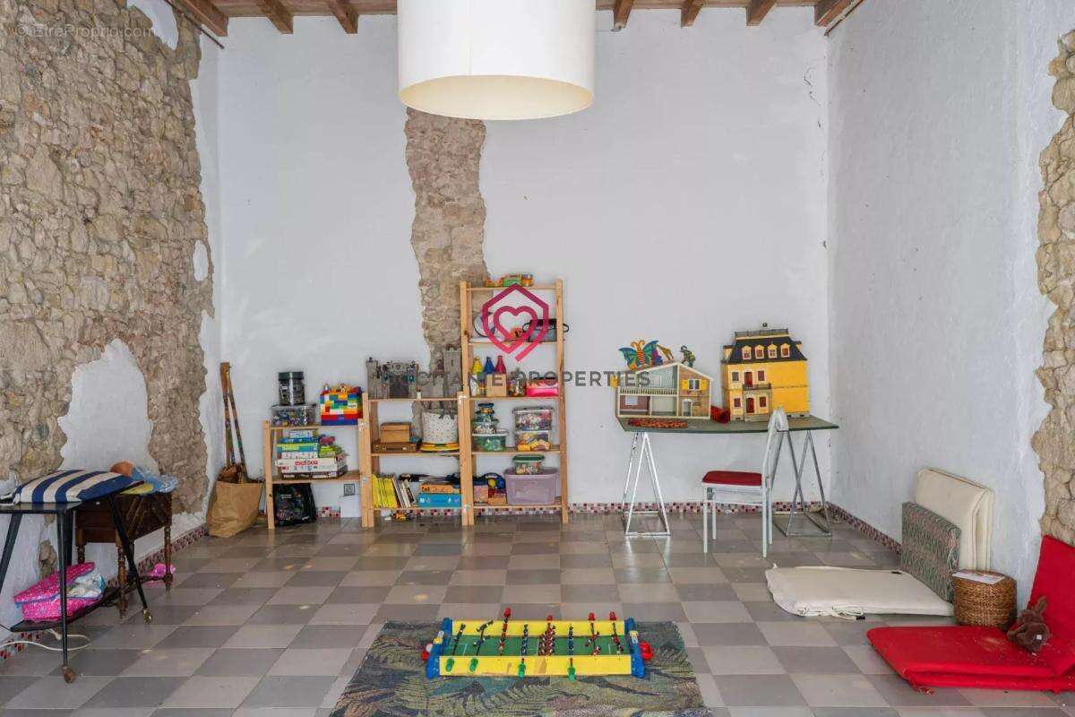 Maison à CASTRES