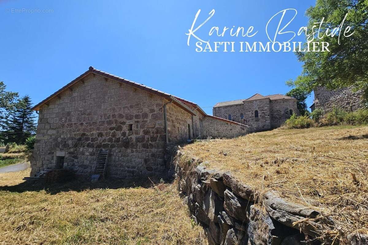 Photo 3 - Maison à SALETTES