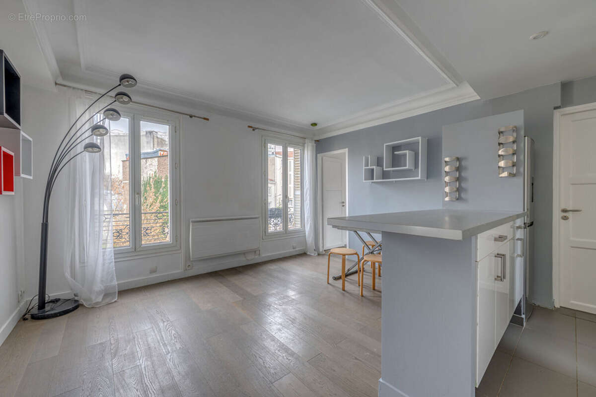 Appartement à VANVES