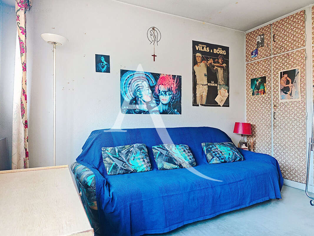 Appartement à MASSY