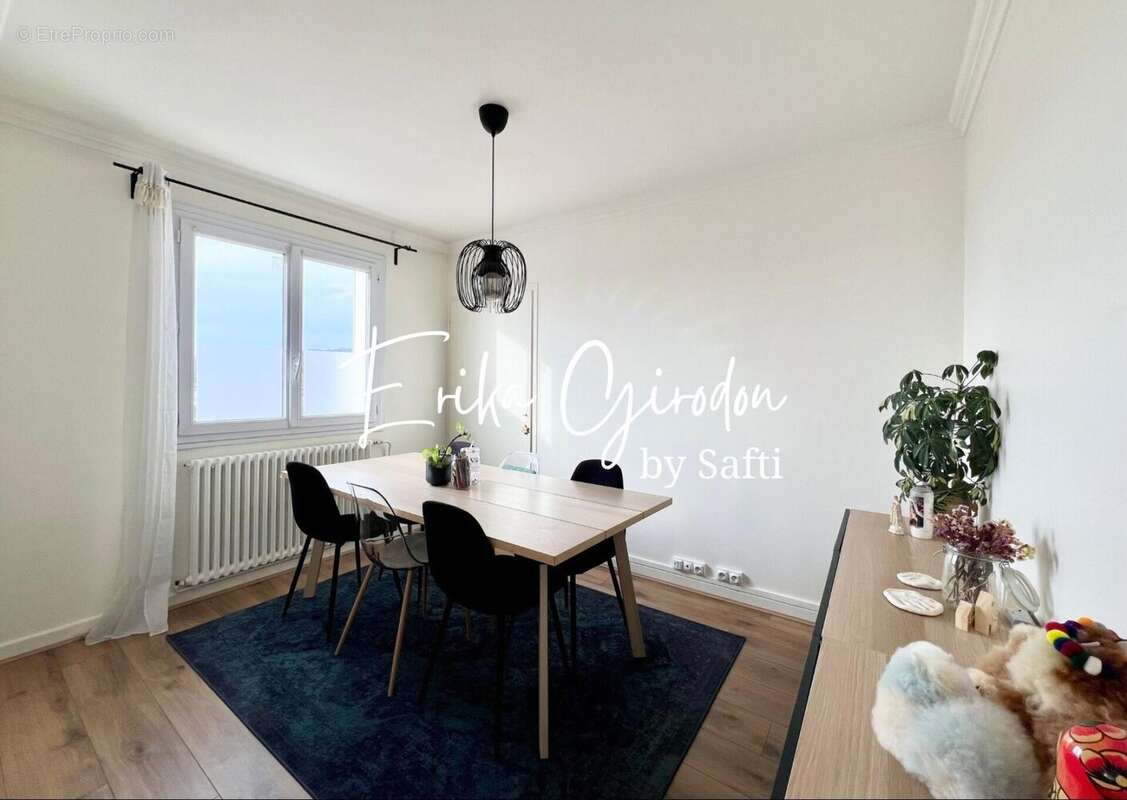 Photo 5 - Appartement à BEYNOST