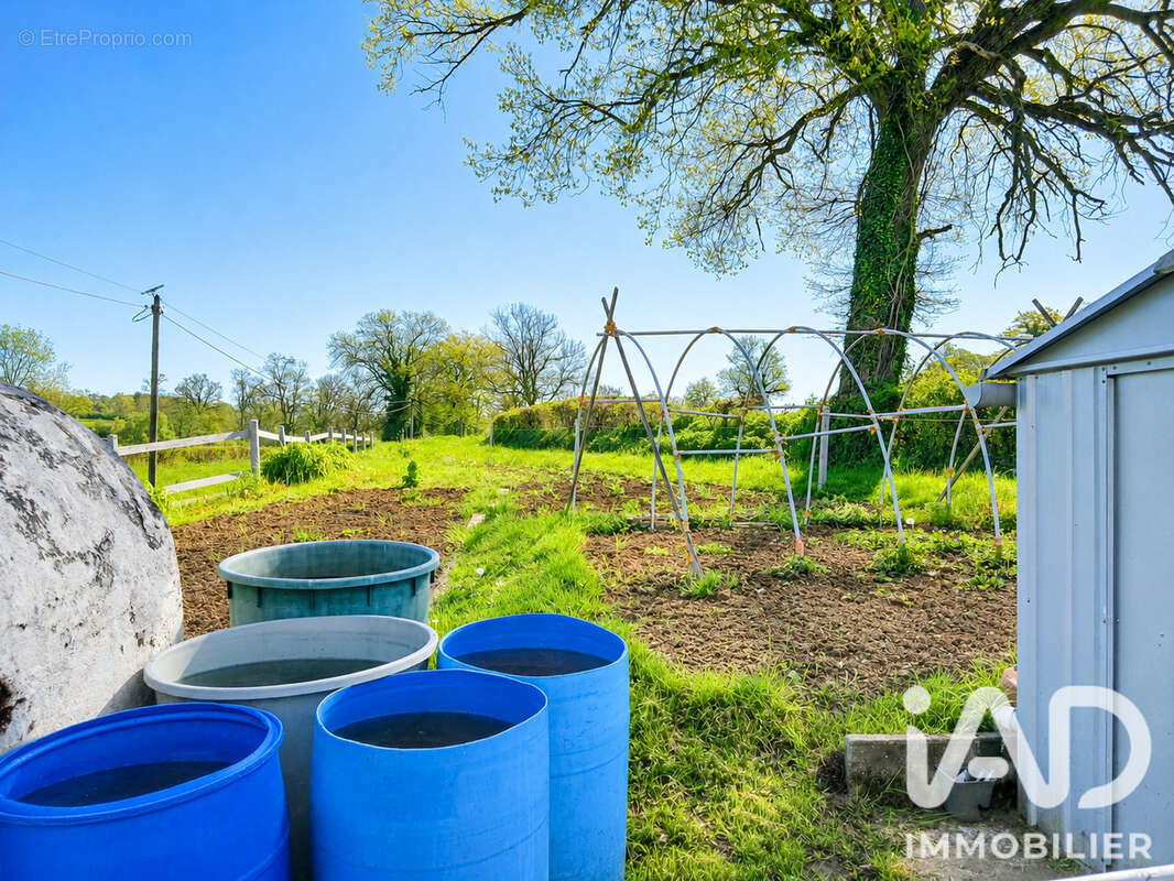 Maison 60 m² à Vendenesse-Les-Charolles  - photo 5