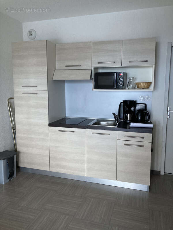 Appartement à VARS