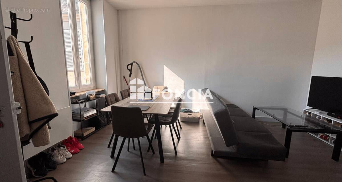 Appartement à ROCHEFORT