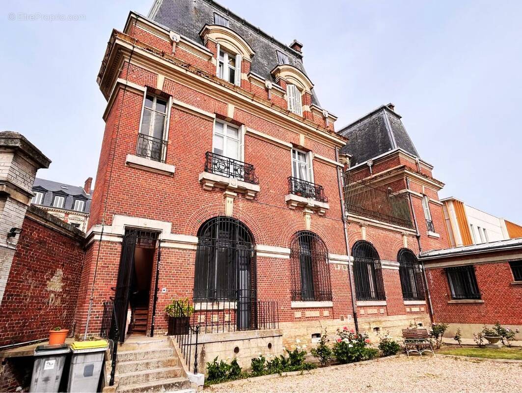 Appartement à ELBEUF