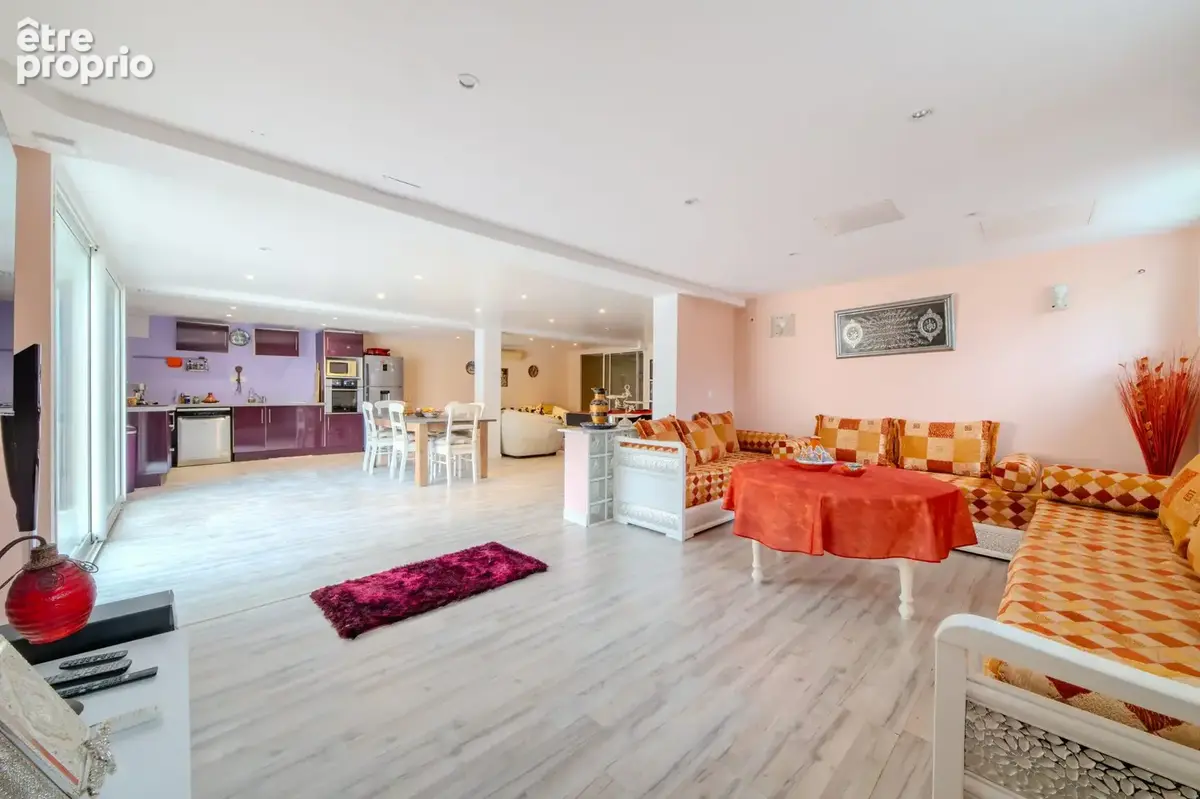 Maison 116 m² à Grabels  - photo 9