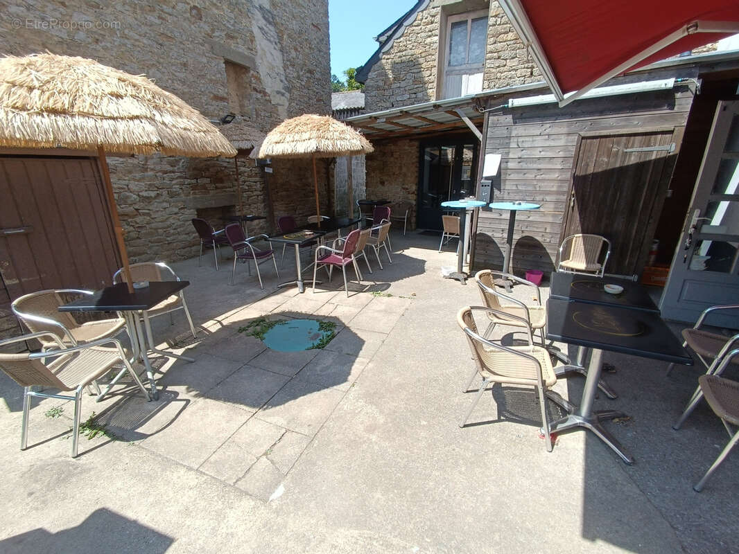 A vendre bar/restaurant - photo 7