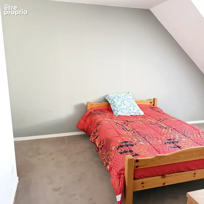 Maison 4 pièces 77 m² à vendre à Montigny-Les-Cormeilles (95370) - photo 5