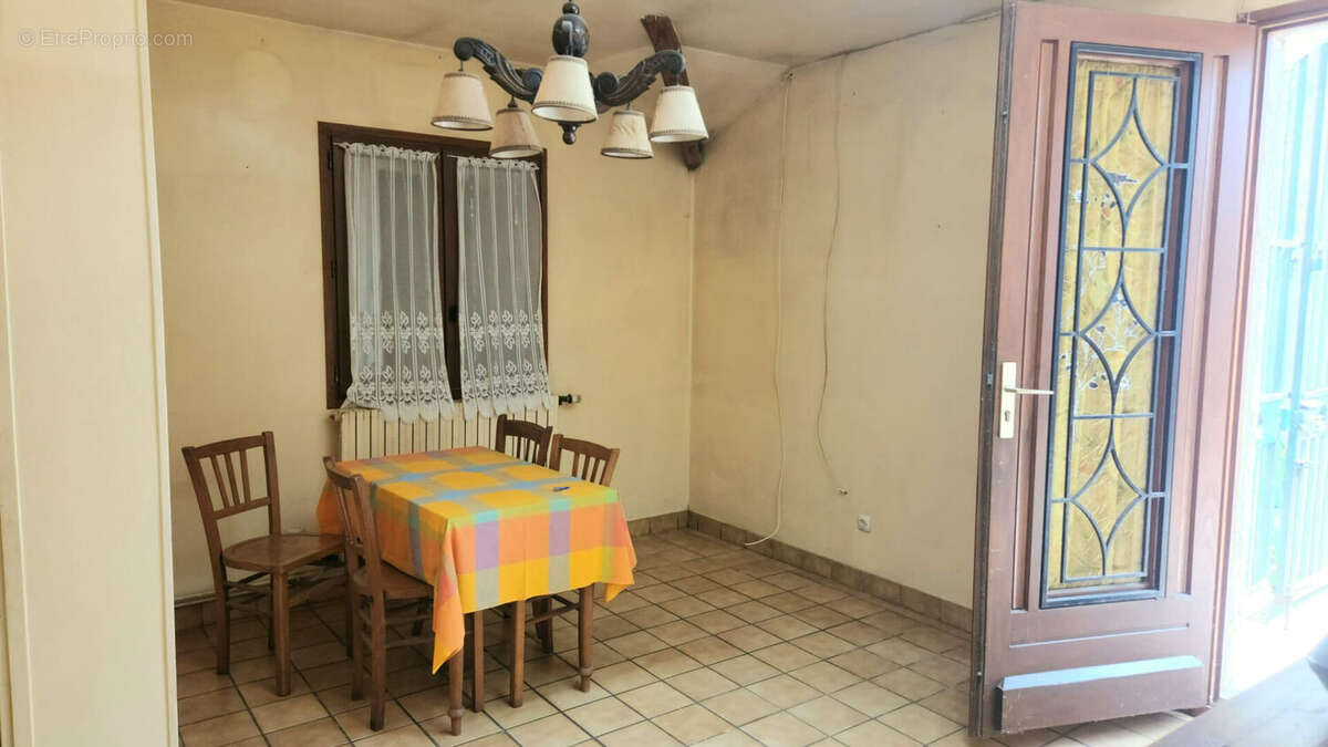 Maison à LA FERTE-SOUS-JOUARRE