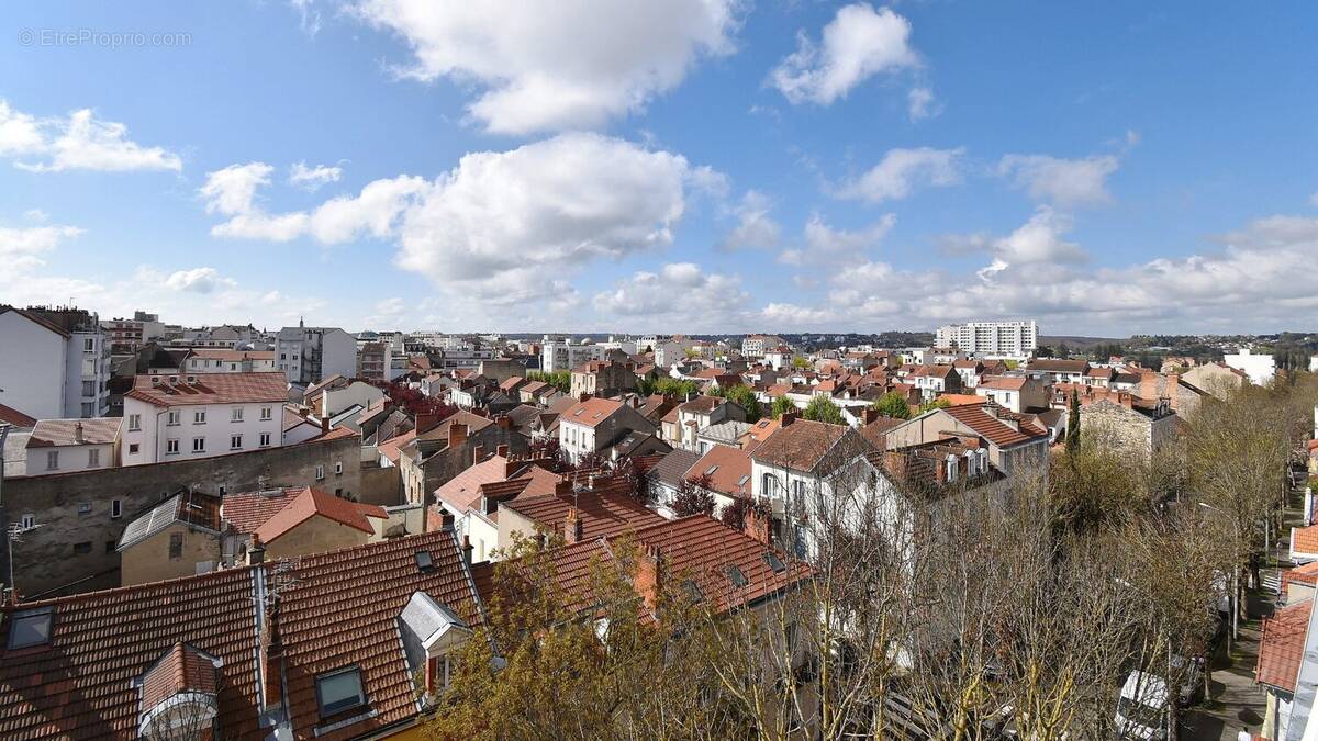 Appartement à VICHY