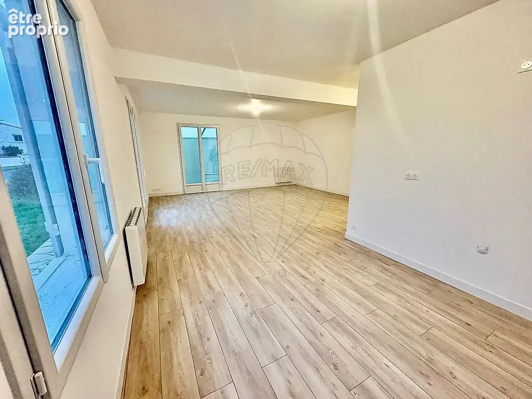 Maison 2 chambre(s) à vendre - photo 4