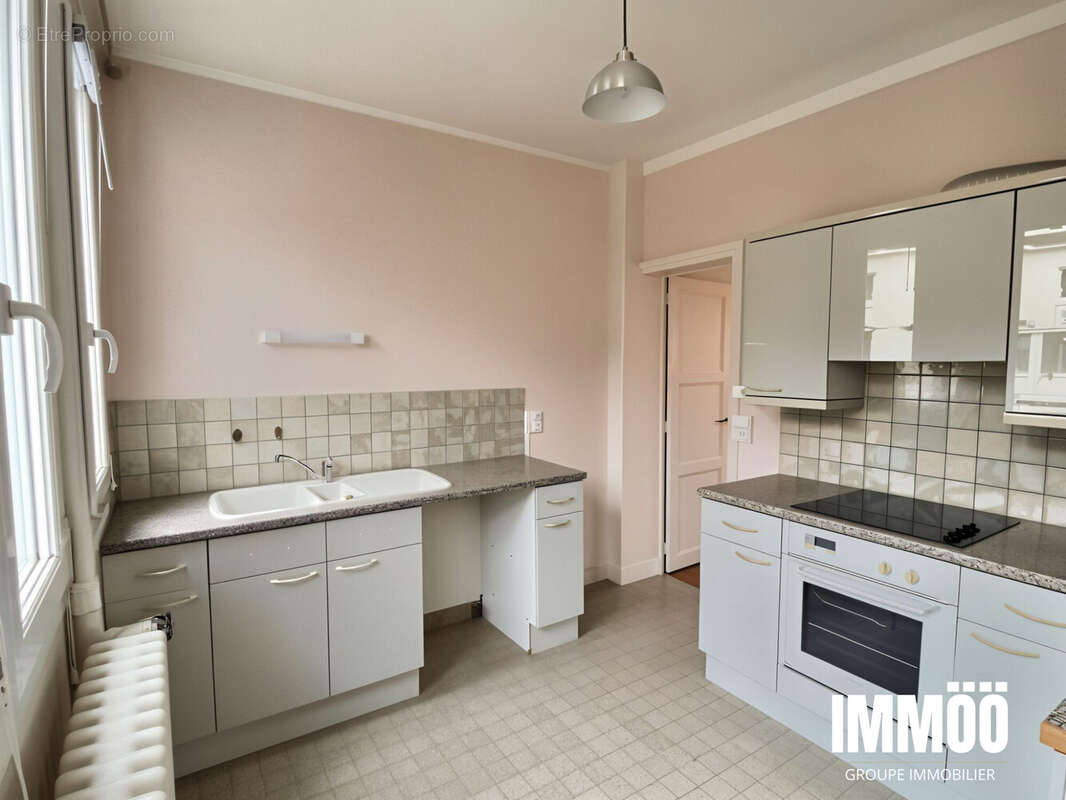 Appartement à BARENTIN