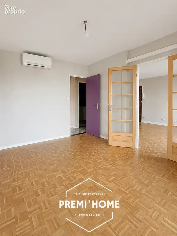 A vendre t2/3 a lyon villeurbanne - photo 6