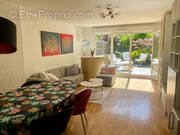 Appartement à MONTMORENCY