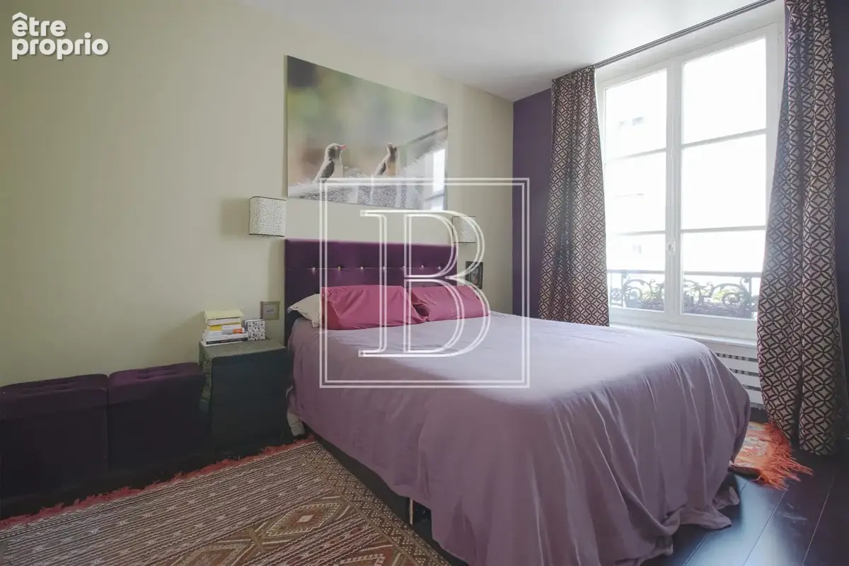 Appartement 4 pièces 86 m² à vendre à Paris-4e (75004) - photo 8
