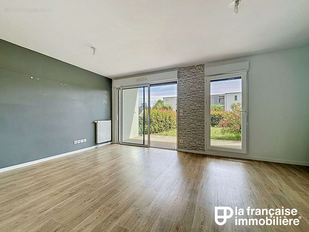 Appartement à MORDELLES