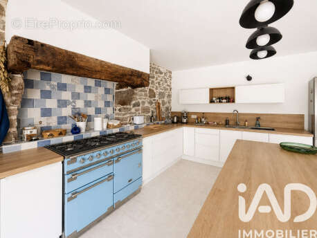 Maison 167 m² à Erquy  - photo 4