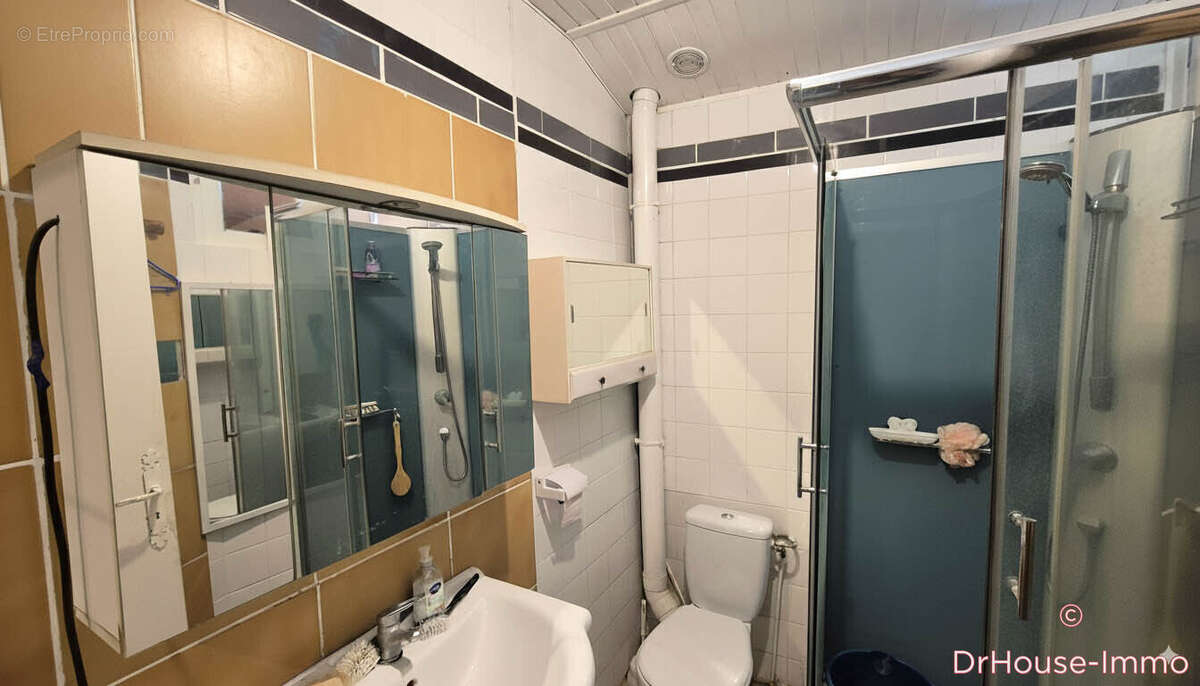 Maison à MAREUIL-SUR-LAY-DISSAIS