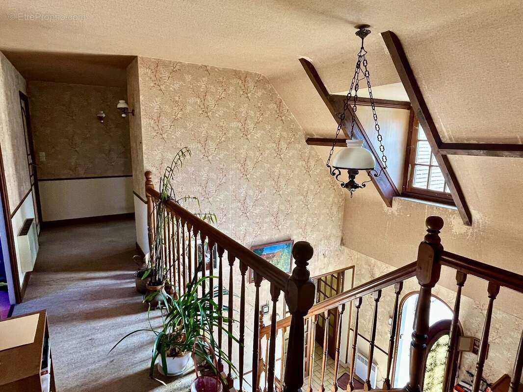 Maison à MILLANCAY