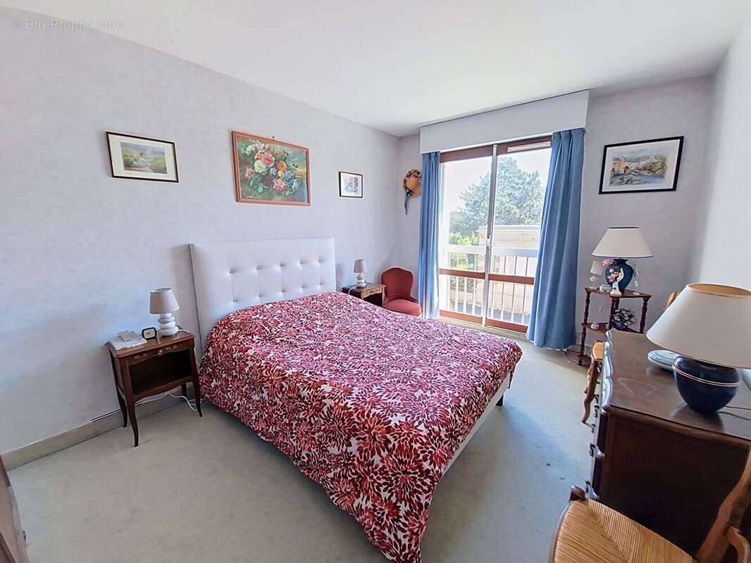 Appartement à CABOURG