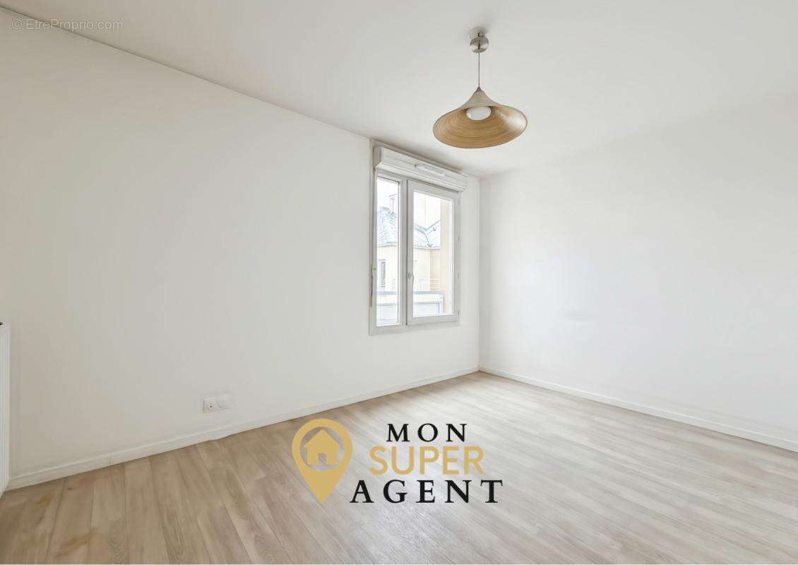 Appartement à MELUN