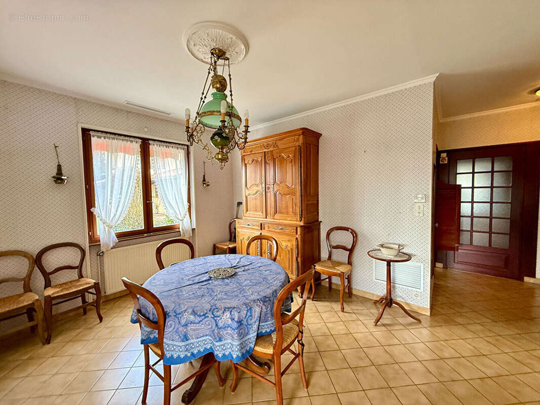 Maison au bord du Lot St Sylvestre - commodités à pied - photo 12