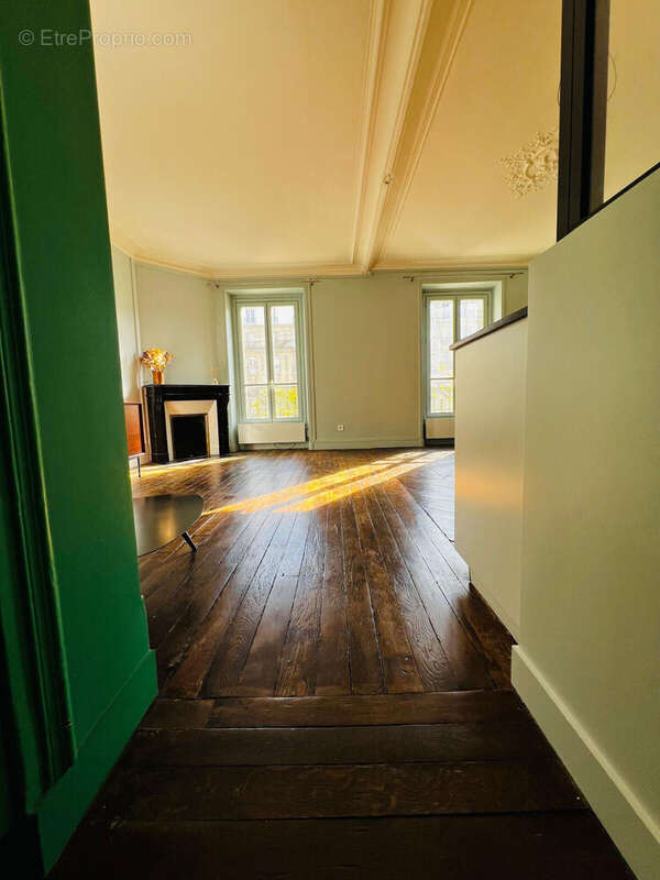 Photo 3 - Appartement à PARIS-5E