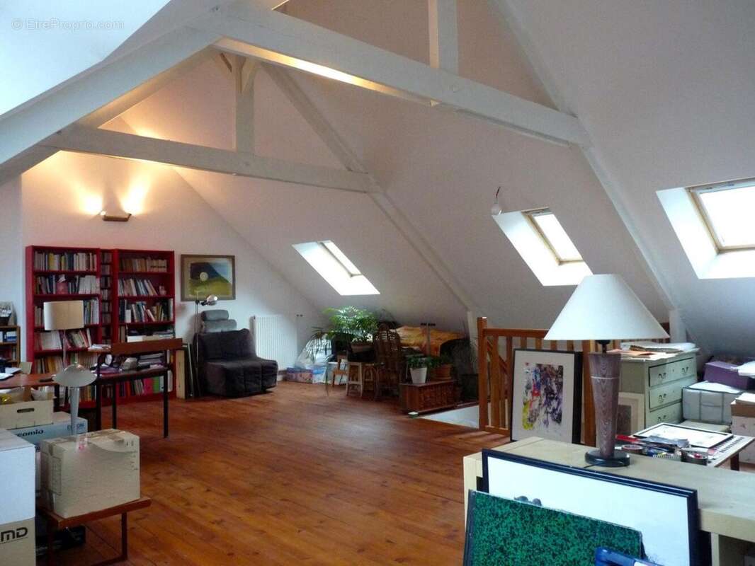 Photo 2 - Maison à LORIENT